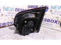 Recambio de piloto trasero izquierdo para volkswagen golf vi (5k1) sport referencia OEM IAM 16797001   2