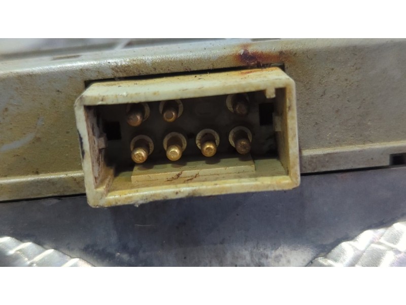Recambio de piloto trasero derecho para mercedes-benz clase c (w202) familiar 220 t cdi (202.193) referencia OEM IAM 2028201264R