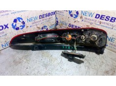 Recambio de piloto trasero izquierdo para ford fiesta (cbk) 1.4 tdci cat referencia OEM IAM 10876   2