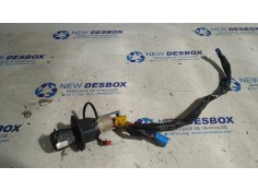 Recambio de conmutador de arranque para peugeot 206 berlina e-music referencia OEM IAM   