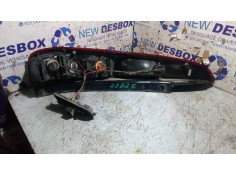 Recambio de piloto trasero derecho para ford fiesta (cbk) 1.4 tdci cat referencia OEM IAM    2