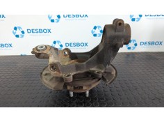 Recambio de mangueta trasera derecha para land rover freelander (lr2) 2.2 td4 cat referencia OEM IAM    2