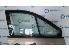 Recambio de puerta delantera derecha para renault scenic ii 1.9 dci diesel referencia OEM IAM    2