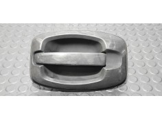 Recambio de maneta delantera derecha para fiat ducato maxi caja abierta (09.2006 =>) 2.3 jtd cat referencia OEM IAM 242430  