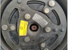 Recambio de compresor aire acondicionado para fiat stilo (192) 1.6 16v cat referencia OEM IAM 4472208632   2
