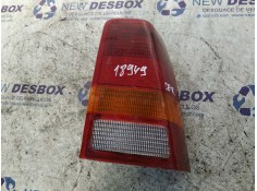 Recambio de piloto trasero derecho para opel kadett e cup lim. referencia OEM IAM   