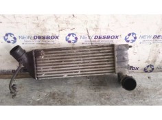 Recambio de intercooler para citroen c8 2.2 hdi 16v premier ii referencia OEM IAM 870229HF  