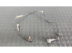 Recambio de sensor abs trasero derecho para land rover freelander (lr2) 2.2 td4 cat referencia OEM IAM 6G9N2B372BD  