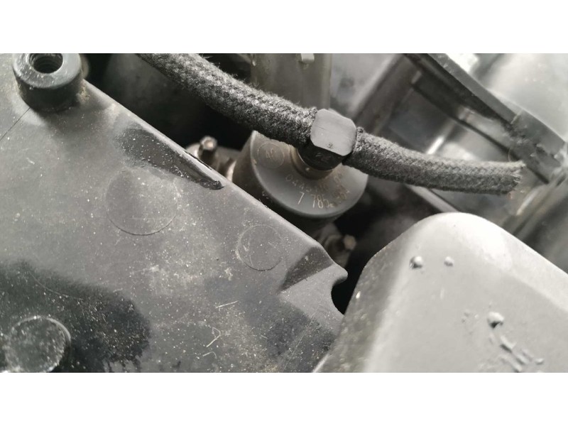 Recambio de motor para bmw serie 3 berlina (e46) 3.0 24v turbodiesel cat referencia OEM IAM 306D1  