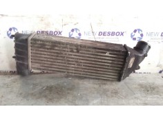 Recambio de intercooler para citroen c8 2.2 hdi 16v premier ii referencia OEM IAM 870229HF   2