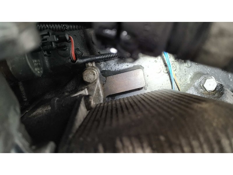 Recambio de motor para bmw serie 3 berlina (e46) 3.0 24v turbodiesel cat referencia OEM IAM 306D1  