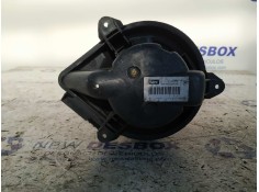 Recambio de motor calefaccion para peugeot 406 berlina (s1/s2) 1.8 referencia OEM IAM GMVD9  