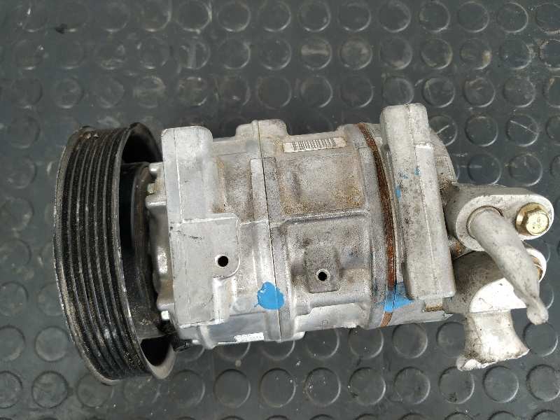 Recambio de compresor aire acondicionado para fiat bravo (198) 1.9 8v jtd cat referencia OEM IAM 2473003230  