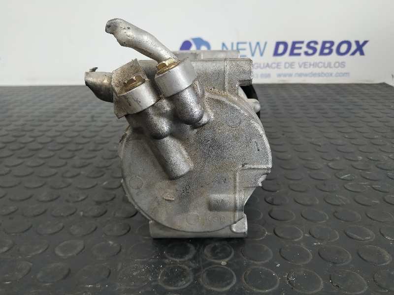 Recambio de compresor aire acondicionado para fiat bravo (198) 1.9 8v jtd cat referencia OEM IAM 2473003230  