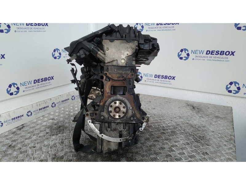 Recambio de motor para bmw serie 3 berlina (e46) 3.0 24v turbodiesel cat referencia OEM IAM 306D1  