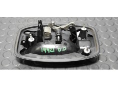 Recambio de maneta delantera derecha para fiat ducato maxi caja abierta (09.2006 =>) 2.3 jtd cat referencia OEM IAM 242430   2