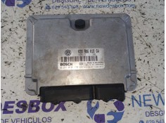 Recambio de centralita motor uce para volkswagen passat berlina (3b2) 1.9 tdi referencia OEM IAM 038906018GA  