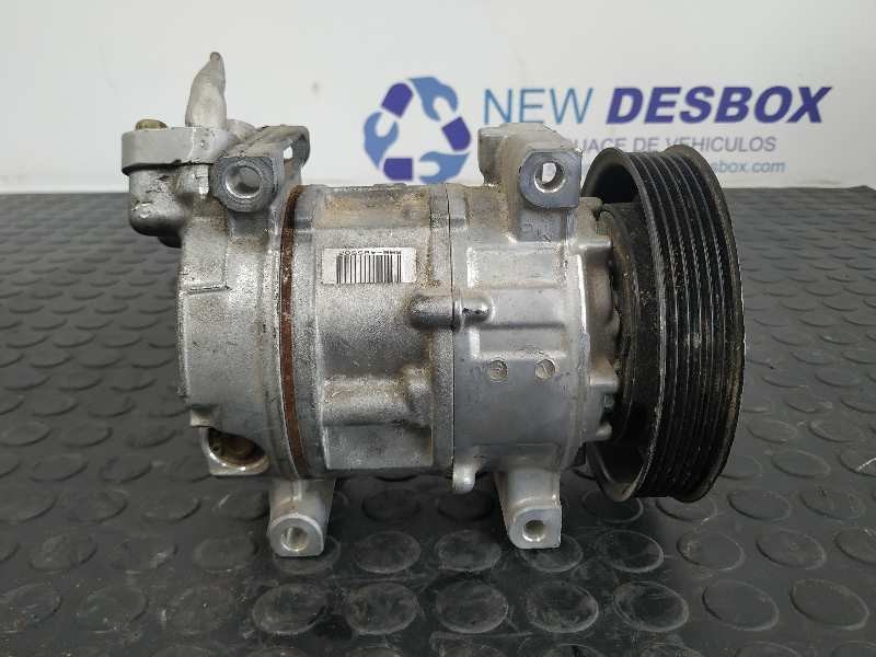 Recambio de compresor aire acondicionado para fiat bravo (198) 1.9 8v jtd cat referencia OEM IAM 2473003230  