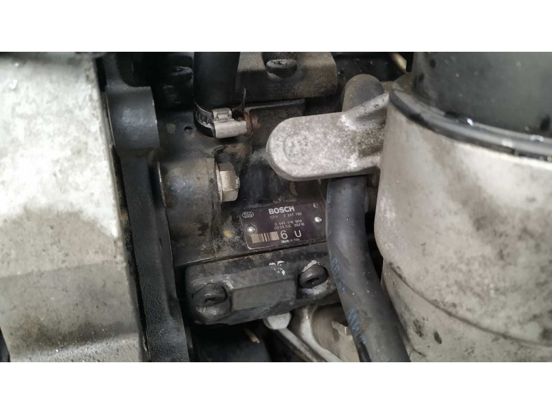 Recambio de motor para bmw serie 3 berlina (e46) 3.0 24v turbodiesel cat referencia OEM IAM 306D1  