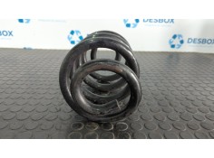 Recambio de juego muelles traseros para nissan interstar mod. 04 (x70) 2.5 dci diesel cat referencia OEM IAM    2