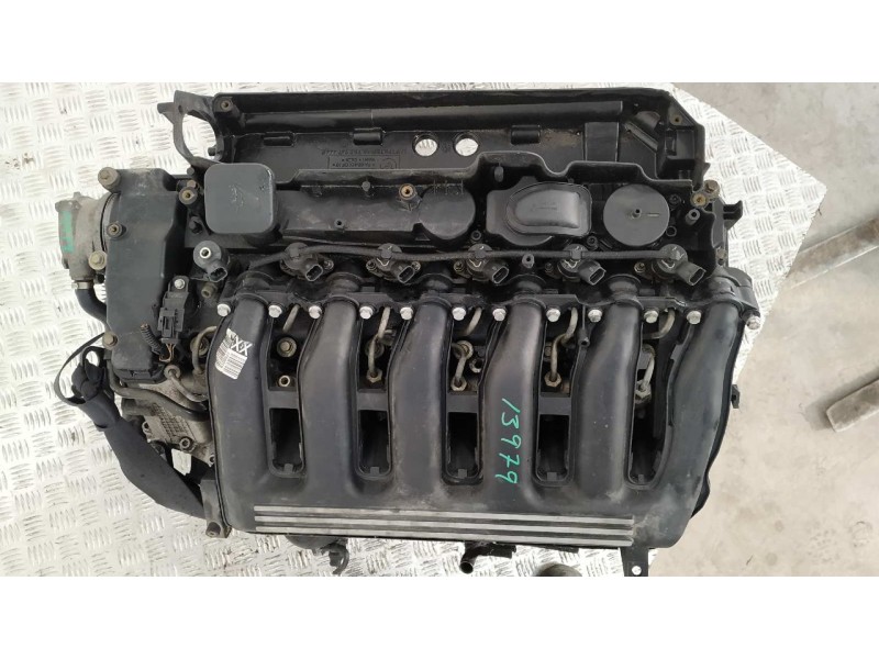 Recambio de motor para bmw serie 3 berlina (e46) 3.0 24v turbodiesel cat referencia OEM IAM 306D1  