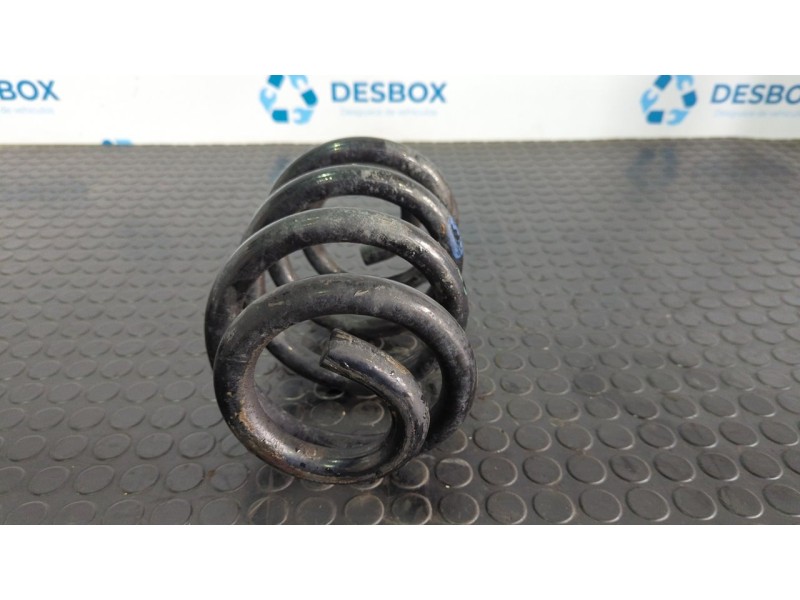 Recambio de juego muelles traseros para nissan interstar mod. 04 (x70) 2.5 dci diesel cat referencia OEM IAM   