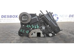 Recambio de cerradura puerta delantera izquierda para toyota yaris (ksp9/scp9/nlp9) básico referencia OEM IAM MD4   2