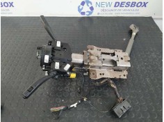 Recambio de columna direccion para volkswagen touran (1t1) 1.9 tdi referencia OEM IAM 1T1419502L  