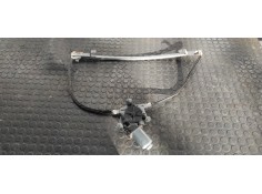 Recambio de elevalunas delantero izquierdo para renault scenic (ja..) 1.9 diesel referencia OEM IAM 114145  