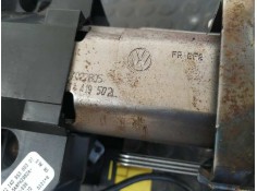 Recambio de columna direccion para volkswagen touran (1t1) 1.9 tdi referencia OEM IAM 1T1419502L   2