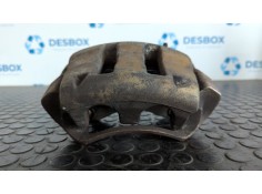 Recambio de pinza de freno delantera izquierda para nissan interstar mod. 04 (x70) 2.5 dci diesel cat referencia OEM IAM Y01419  2