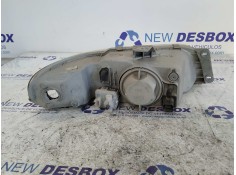 Recambio de faro izquierdo para daewoo nubira berlina 2.0 cat referencia OEM IAM    2