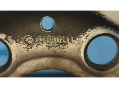Recambio de llanta para mercedes-benz vito (w638) caja cerrada 108 d  (638.064) referencia OEM IAM 6384011501   2