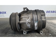Recambio de compresor aire acondicionado para renault scenic (ja..) 1.9 diesel referencia OEM IAM 7700105765   2