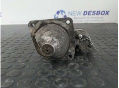 Recambio de motor arranque para fiat croma (182) 2.5 td referencia OEM IAM 63222039  