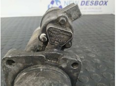Recambio de motor arranque para fiat croma (182) 2.5 td referencia OEM IAM 63222039   2