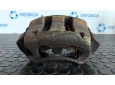 Recambio de pinza de freno delantera derecha para nissan interstar mod. 04 (x70) 2.5 dci diesel cat referencia OEM IAM Y01420   2