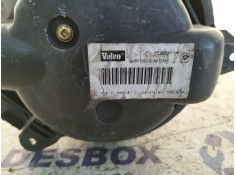 Recambio de motor calefaccion para peugeot 406 berlina (s1/s2) 1.8 referencia OEM IAM GMVD9   2