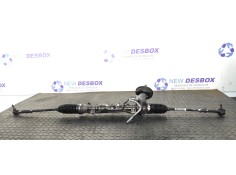 Recambio de cremallera direccion para citroen c4 grand picasso 2.0 hdi fap cat (rhr / dw10bted4) referencia OEM IAM 6820000084  