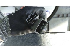 Recambio de electroventilador para mercedes-benz vito (w638) caja cerrada 2.3 diesel referencia OEM IAM 6385002200   2