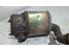 Recambio de filtro de particulas para volkswagen golf vi (5k1) rabbit referencia OEM IAM 1K0131723AC   2