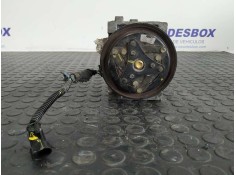 Recambio de compresor aire acondicionado para fiat punto berlina (188) 1.2 cat referencia OEM IAM 467571680  