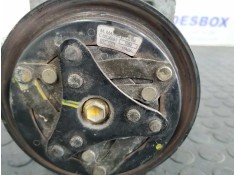 Recambio de compresor aire acondicionado para fiat punto berlina (188) 1.2 cat referencia OEM IAM 467571680   2