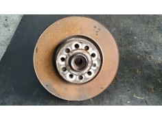 Recambio de mangueta delantera izquierda para volkswagen golf vi (5k1) sport referencia OEM IAM FJG16/8M   2