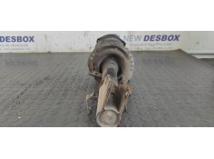 Recambio de amortiguador delantero derecho para renault kangoo 1.5 dci diesel cat referencia OEM IAM 8200868516F   2