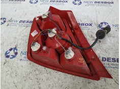 Recambio de piloto trasero derecho para chevrolet kalos 1.4 se referencia OEM IAM 4M21D   2