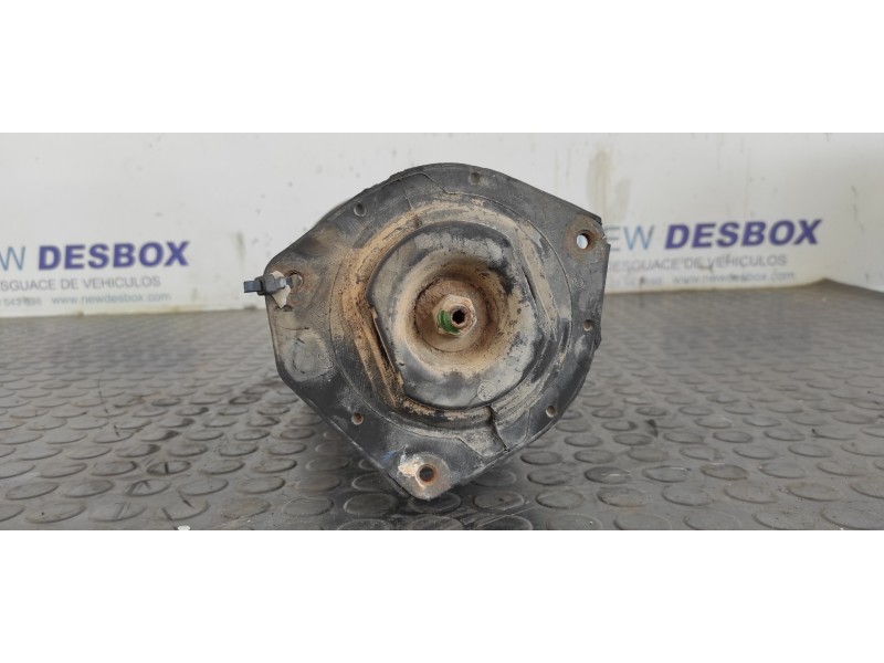 Recambio de amortiguador delantero derecho para renault kangoo 1.5 dci diesel cat referencia OEM IAM 8200868516F  