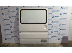 Recambio de puerta lateral corredera derecha para ford transit, caja abierta 1995 referencia OEM IAM   