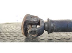 Recambio de transmision central para land rover discovery (lt) td5 referencia OEM IAM FTC3705   2