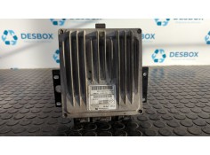 Recambio de centralita motor uce para renault kangoo 1.5 dci diesel cat referencia OEM IAM 8200911560  